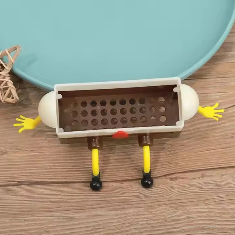 *1PC Creative Drainage Rack Ho - Woven Wall Basket review and price